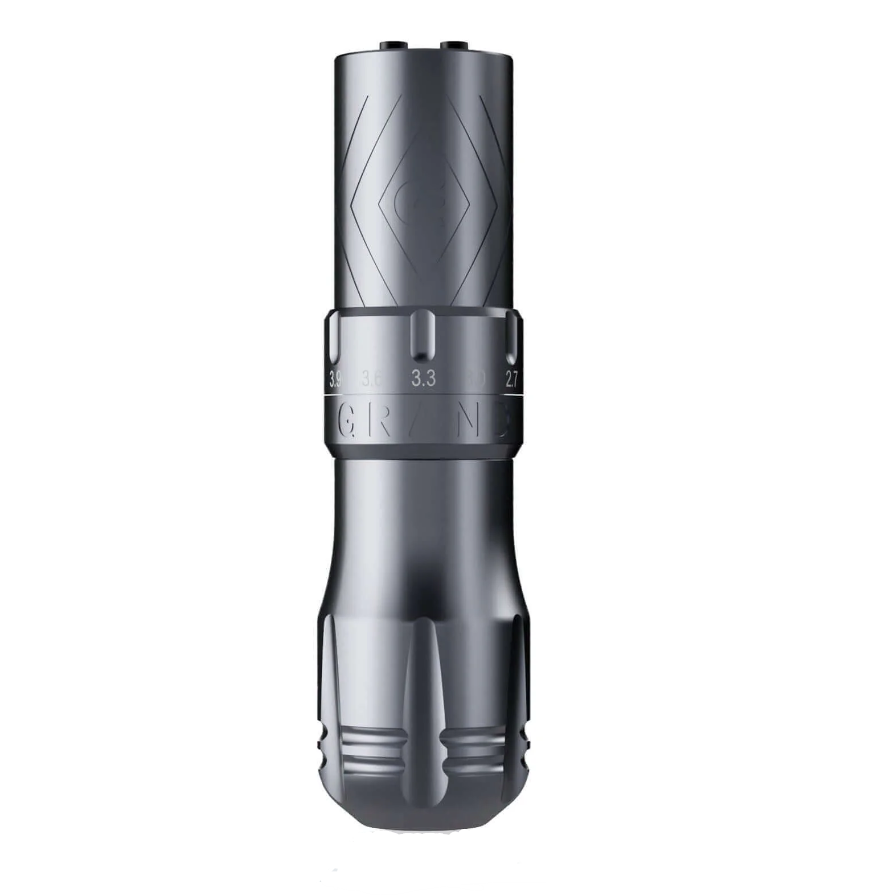 EMALLA Grand G3 Wireless Tattoo Pen Machine (Black)